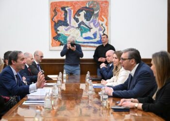 Foto: facebook.com/buducnostsrbijeavucic