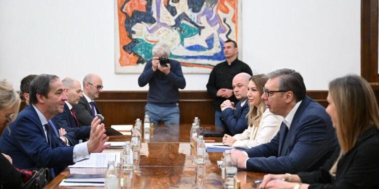 Foto: facebook.com/buducnostsrbijeavucic