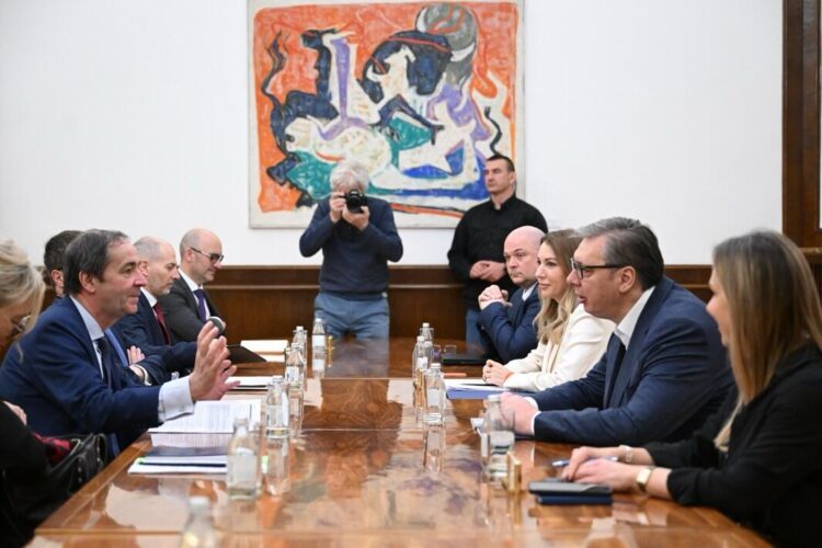 Foto: facebook.com/buducnostsrbijeavucic