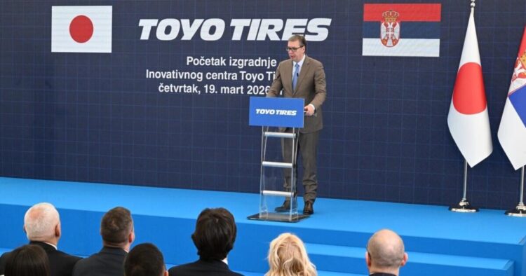 Foto: facebook.com/buducnostsrbijeavucic