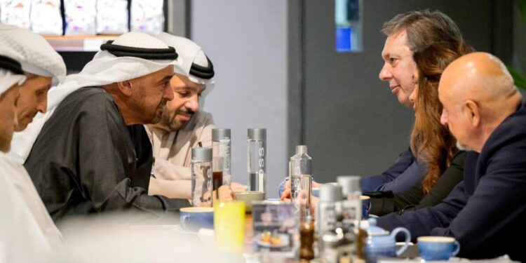 Foto: facebook.com/buducnostsrbijeavucic