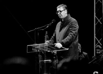 Foto: facebook.com/buducnostsrbijeavucic