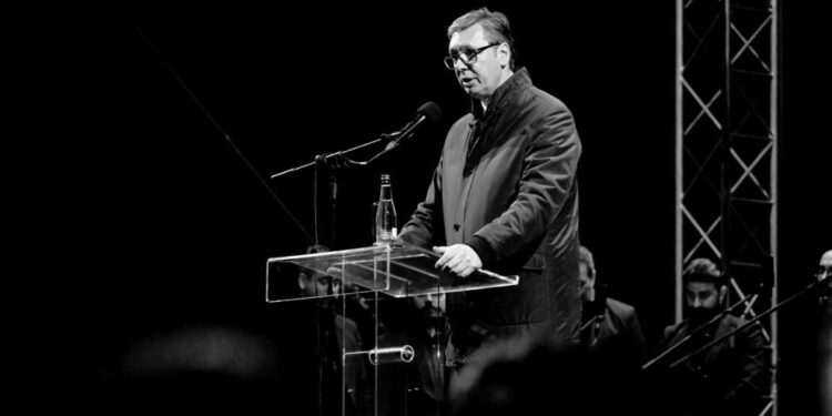 Foto: facebook.com/buducnostsrbijeavucic