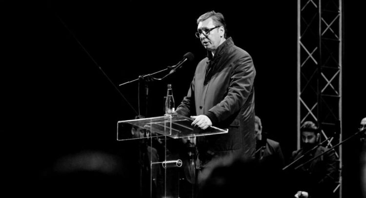 Foto: facebook.com/buducnostsrbijeavucic