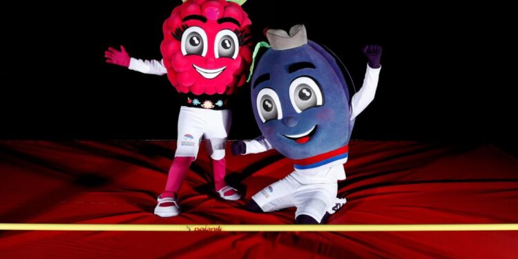 Foto: www.facebook.com/SrpskiAtletskiSavez