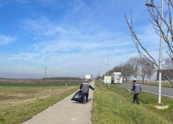 Foto: z archívu VKP Čistoća Stará Pazova