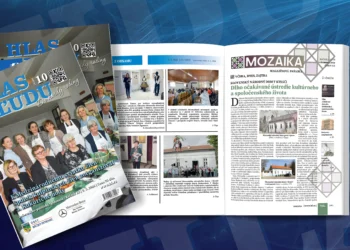 Z obsahu Hlasu ľudu číslo 10