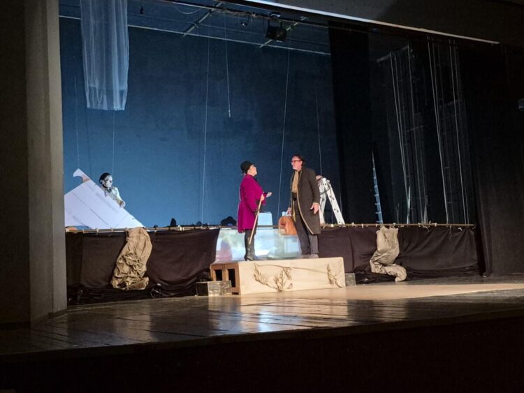 Vysoký profesionalizmus ochotníckeho súboru z Crvenky