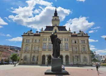 Foto: novisad.rs