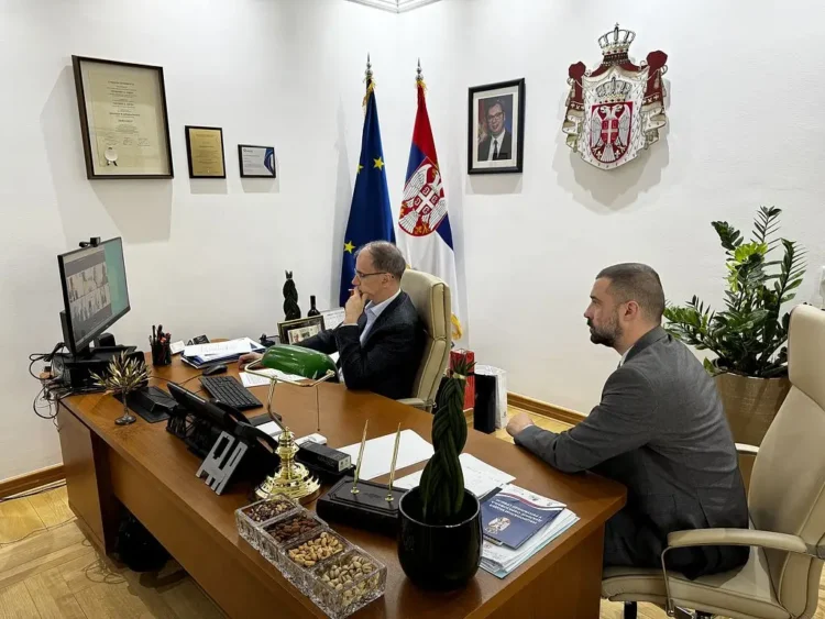Foto: srbija.gov.rs