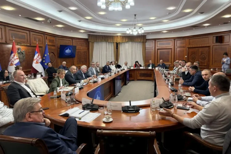 Foto: srbija.gov.rs