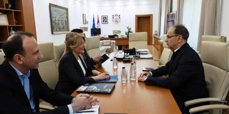 Foto: srbija.gov.rs/Slobodan Miljević