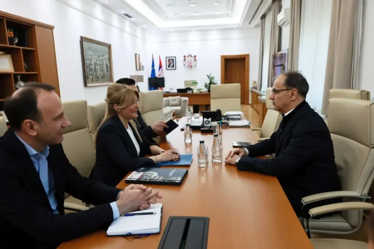 Foto: srbija.gov.rs/Slobodan Miljević