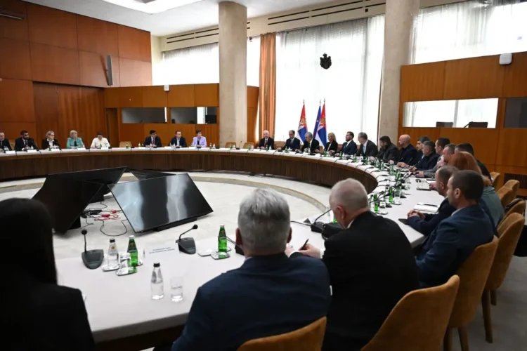 Foto: srbija.gov.rs