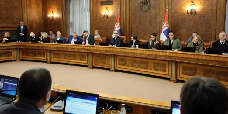 Foto: srbija.gov.rs