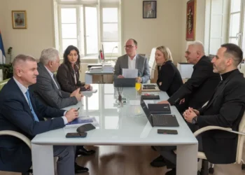 Foto: Ministerstvo informácií a telekomunikácií