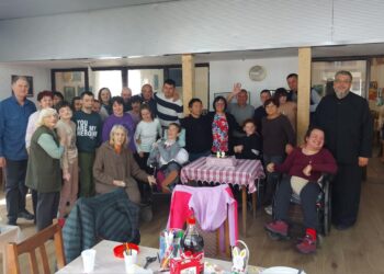 Spoločná fotografia