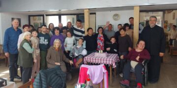 Spoločná fotografia