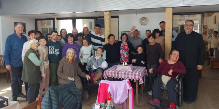 Spoločná fotografia