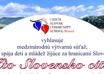 Foto: Czech & Slovak Community and School Bristol CIC