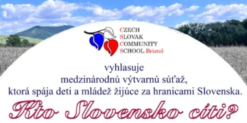 Foto: Czech & Slovak Community and School Bristol CIC