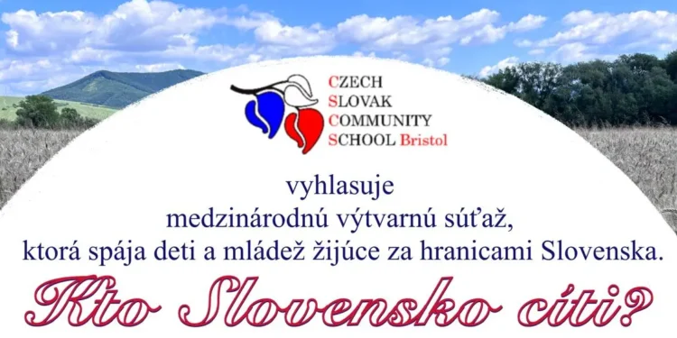 Foto: Czech & Slovak Community and School Bristol CIC