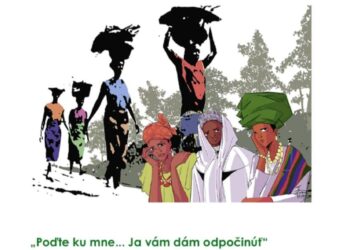 Foto: FB SEAV cirkevný zbor Stará Pazova