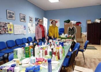 Foto: FB/Mamy Petrovčanky