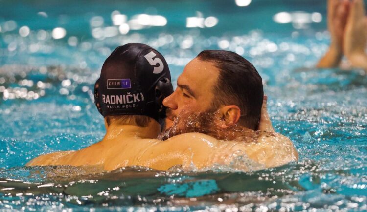 Foto: facebook.com/waterpoloserbia