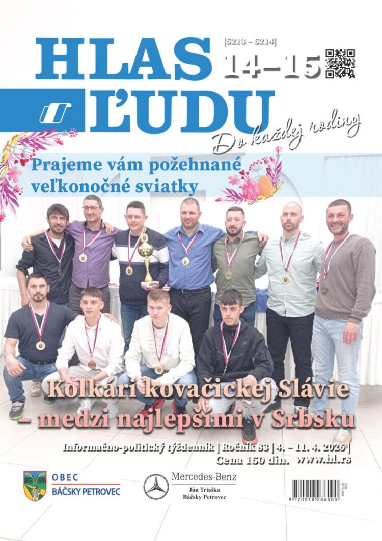 Dvojčíslo 14-15
