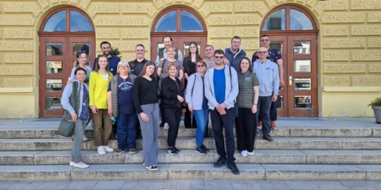 Foto: z archívu OD Janka Čemana