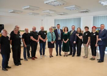 Foto: Regionálne centrum pre západný Balkán