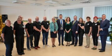 Foto: Regionálne centrum pre západný Balkán