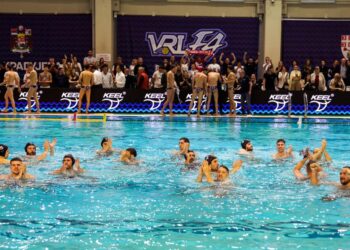 Foto: facebook.com/waterpoloserbia