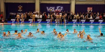 Foto: facebook.com/waterpoloserbia