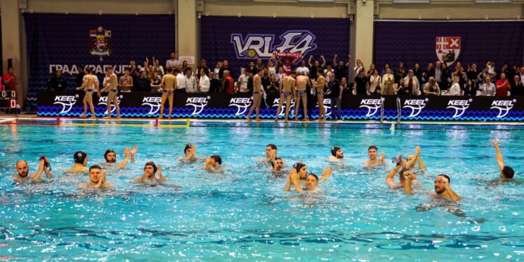 Foto: facebook.com/waterpoloserbia