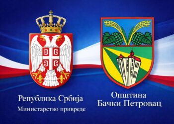 Foto: FB/Obec Báčsky Petrovec