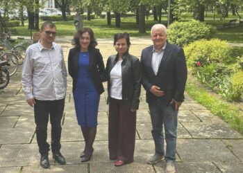 Foto: z archívu ZŠ Mladých pokolení