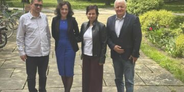 Foto: z archívu ZŠ Mladých pokolení