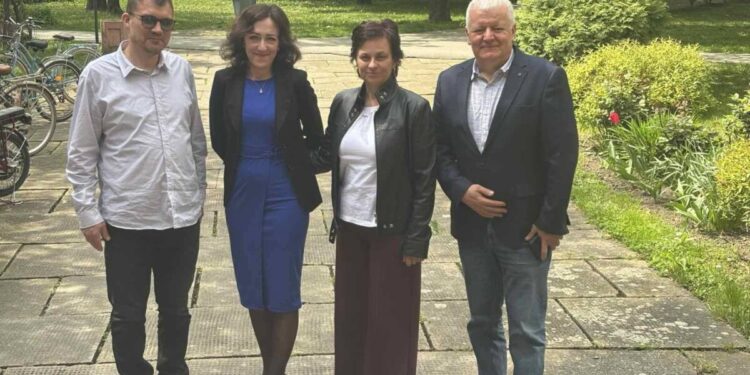 Foto: z archívu ZŠ Mladých pokolení