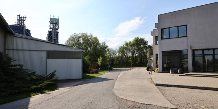 Foto: FB/Obec Báčsky Petrovec