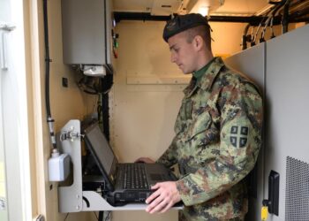 Foto: FB/Ministerstvo obrany