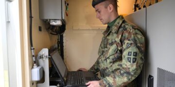 Foto: FB/Ministerstvo obrany