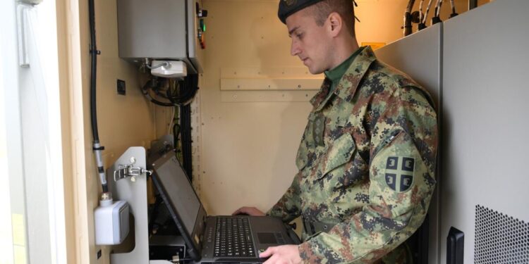 Foto: FB/Ministerstvo obrany