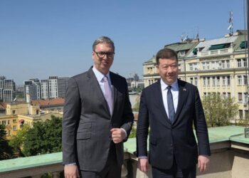 Foto: Facebook.com/buducnostsrbijeavucic