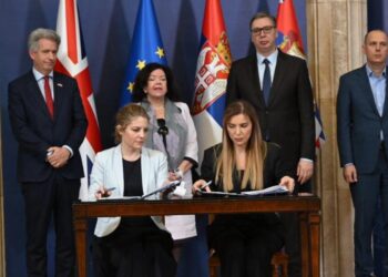 Foto: facebook.com/buducnostsrbijeavucic