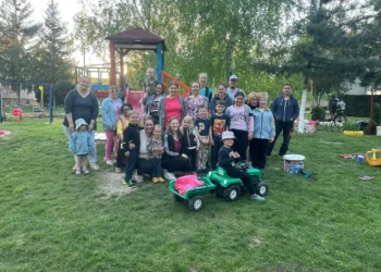 Foto: Maja Durgalová