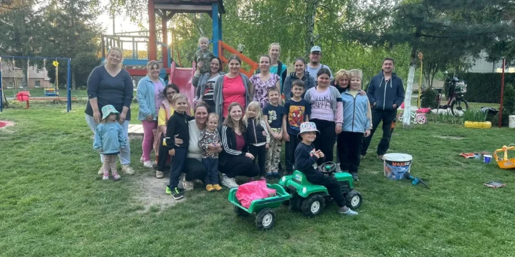 Foto: Maja Durgalová