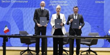 Foto: ambbelgrado.esteri.it