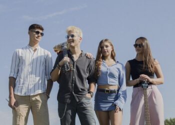 Generation Z (Foto: Vanja Bojović)